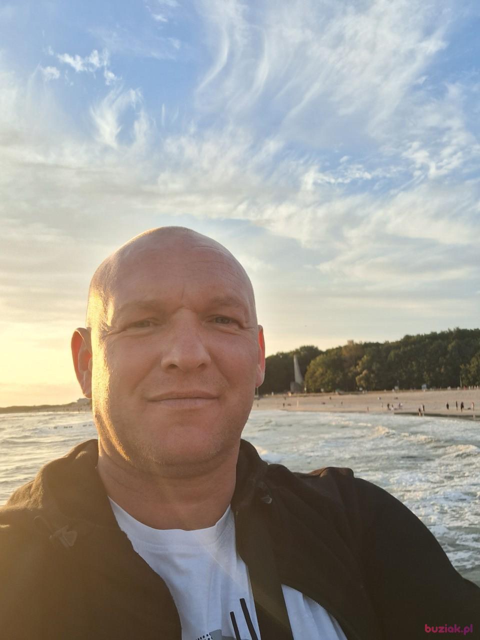 piotrek, Male, 44, Ostrów Wielkopolski, Polska, Photo: 2