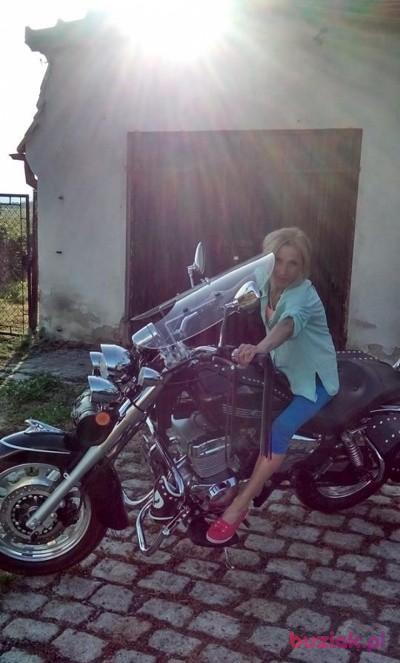 HALINKA91, Female, 35, Dzierżoniów, Polska, Photo: 2