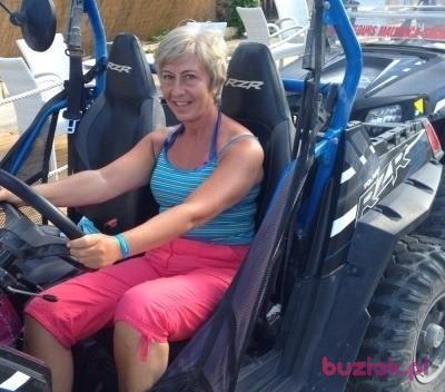 EWA, Kobieta, 64, Wielka Brytania, Zdjęcie: 2