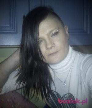 Gosia, Female, 44, Wejherowo, Polska, Photo: 3