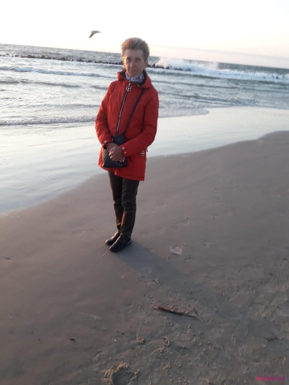mieczysława, Female, 72, Kraków, Polska, Photo: 3