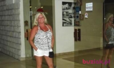 Beata, Female, 51, Ostróda, Polska, Photo: 1