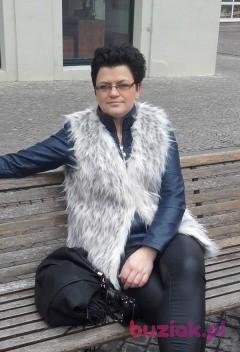 Renata , Female, 53, Włoszczowa, Polska, Photo: 3