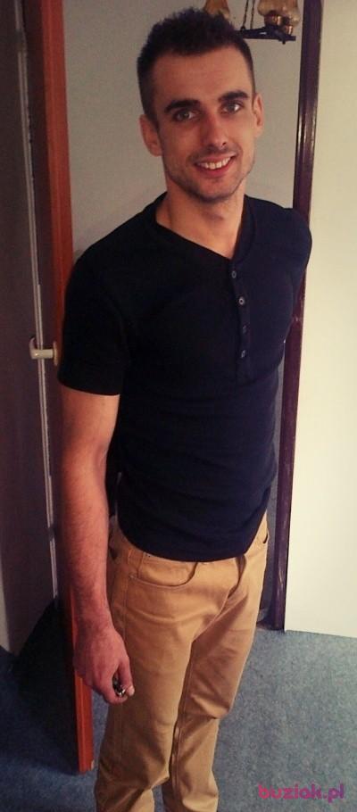 Dawid, Male, 38, Katowice, Polska, Photo: 2