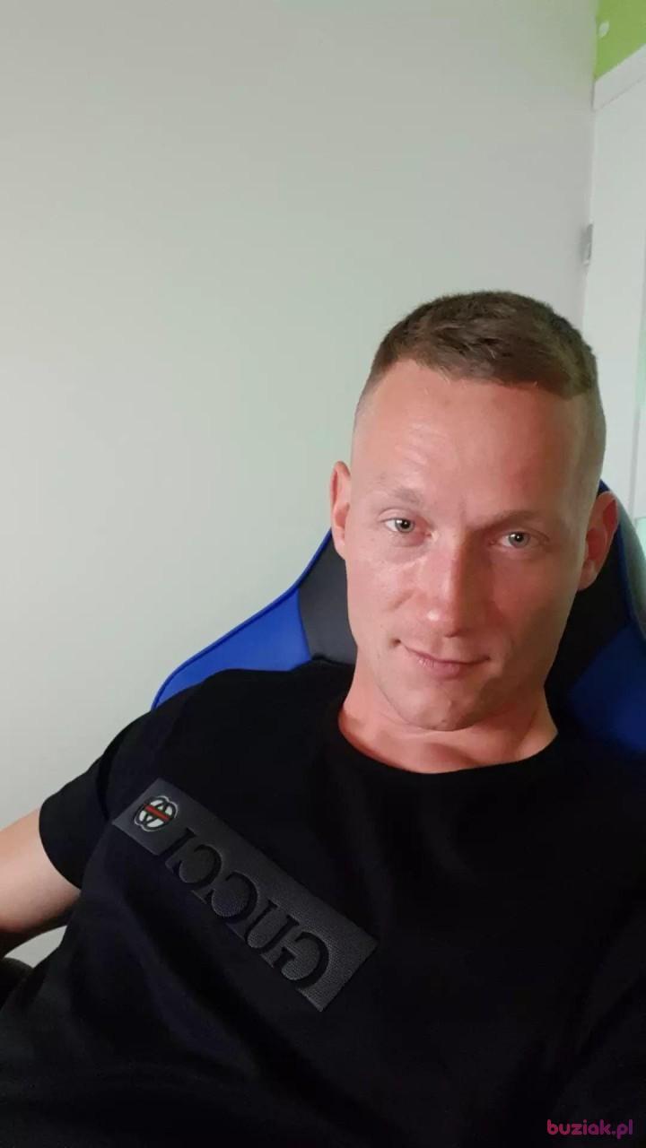 Mariusz, Male, 37, Hinckley, Wielka Brytania, Photo: 1