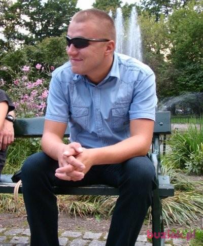 DANIEL, Mężczyzna, 40, Kraków, Polska, Zdjęcie: 5