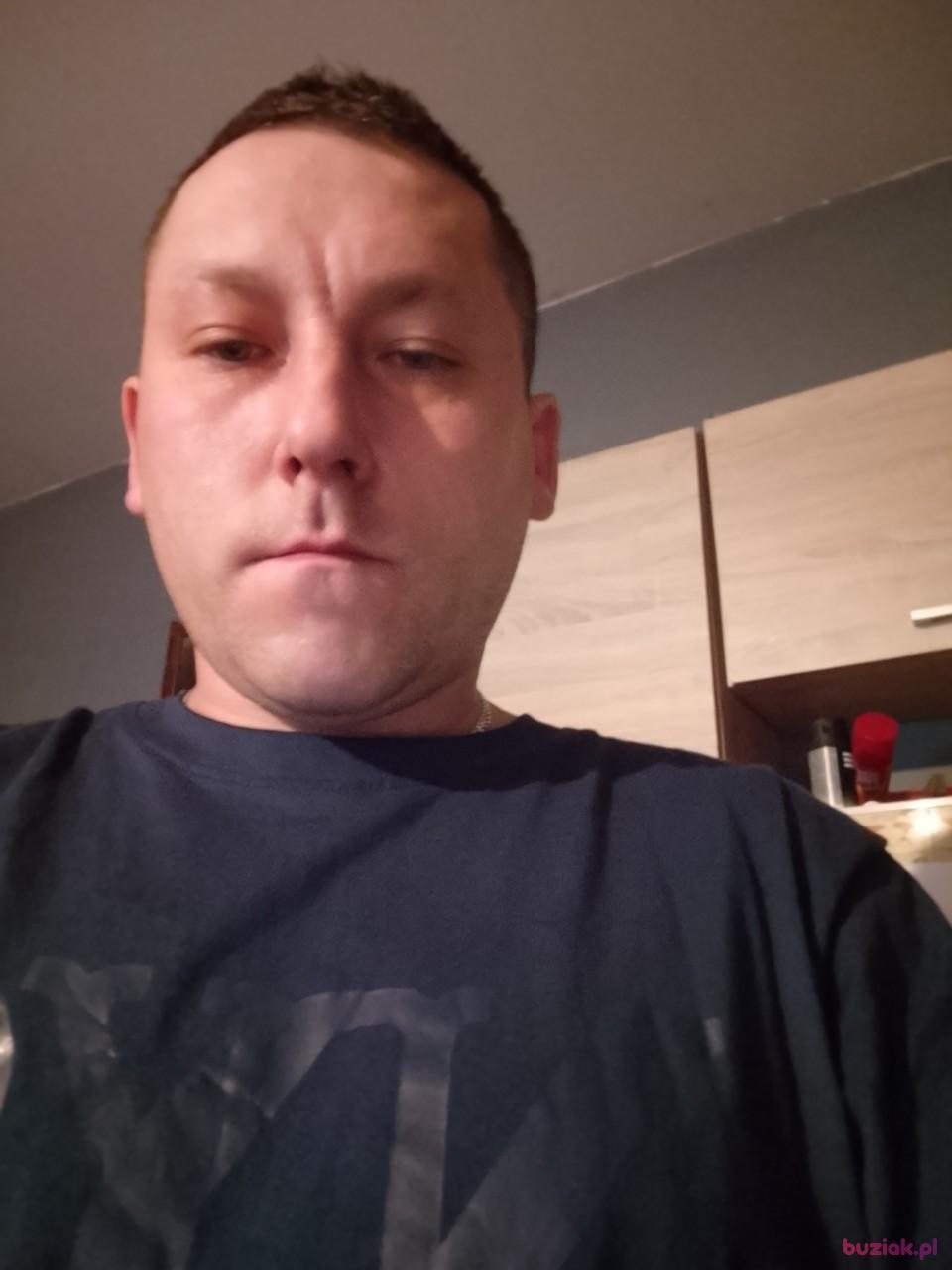 Adam, Mężczyzna, 37, Sanok, Polska, Zdjęcie: 2