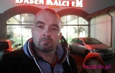 Radek, Male, 47, Nowe Miasto Lubawskie, Polska, Photo: 3