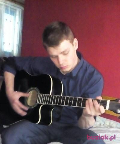 Maciek, Male, 32, Bydgoszcz, Polska, Photo: 1