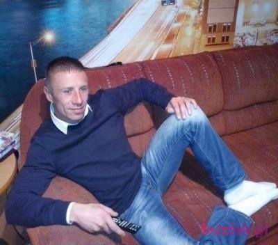 Krzysztof, Male, 45, Białystok, Polska, Photo: 2