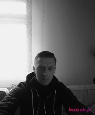 wojciech, Male, 44, Włoszczowa, Polska, Photo: 2