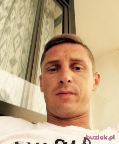 Pawel, Male, 42, Westminster, Wielka Brytania, Photo: 3