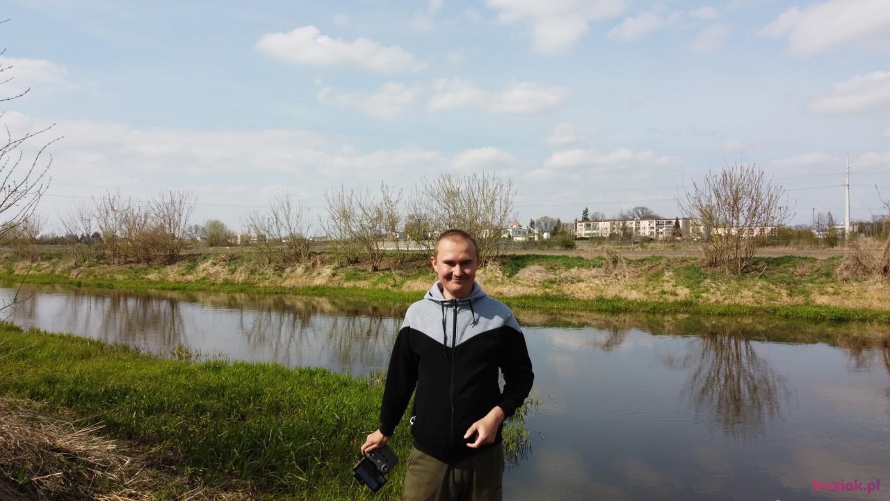 Michał, Mężczyzna, 37, Zgierz, Polska, Zdjęcie: 338