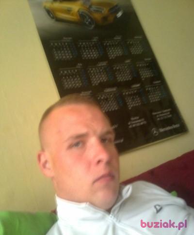 Marcin, Male, 36, Białystok, Polska, Photo: 3