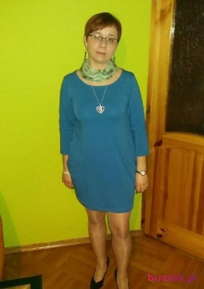 Lotka, Female, 47, Przemyśl, Polska, Photo: 2
