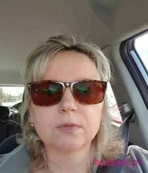 Agnieszka, Female, 58, Glasgow, Wielka Brytania, Photo: 2