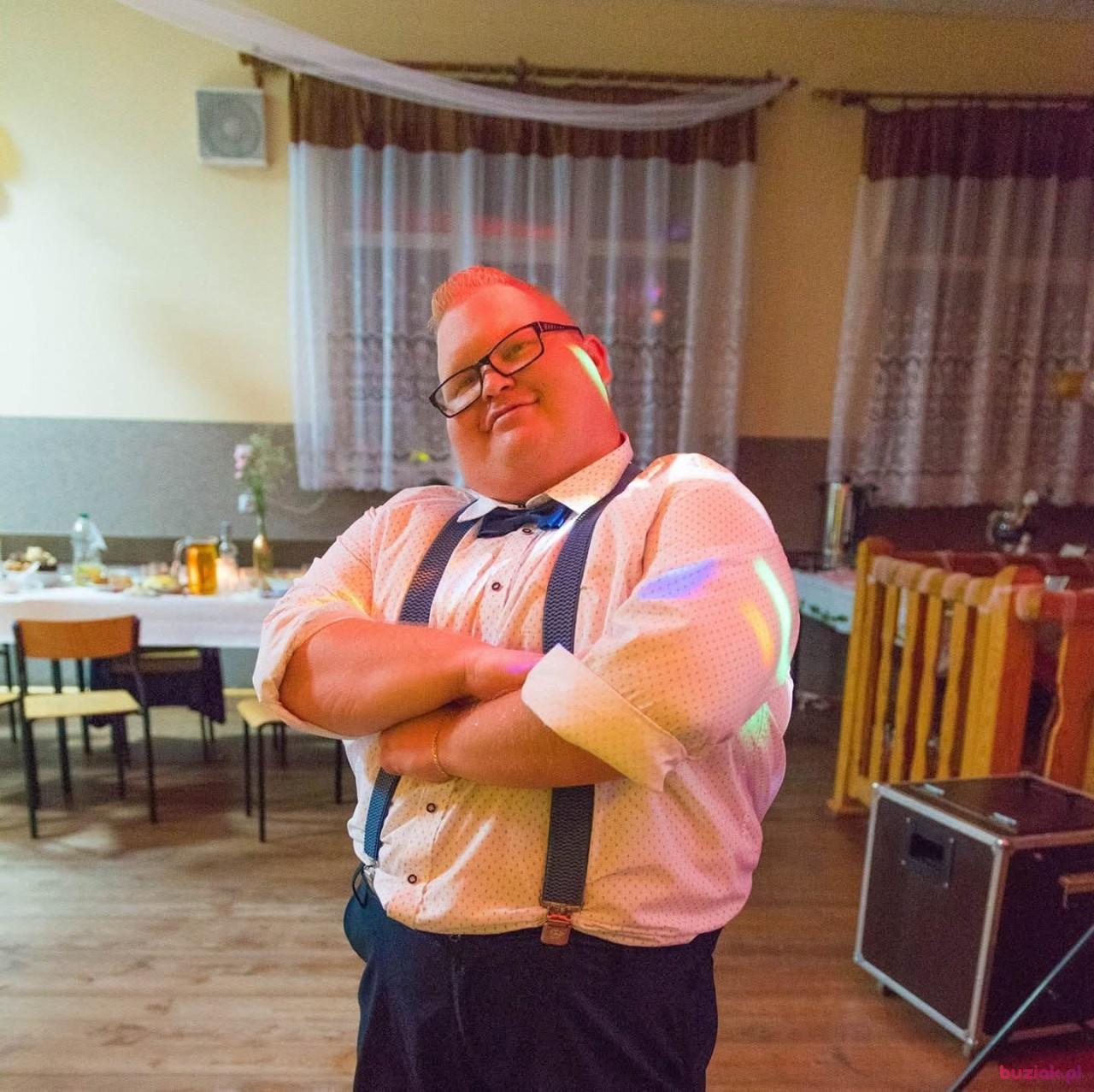 Krystian, Male, 31, Pelplin, Polska, Photo: 4