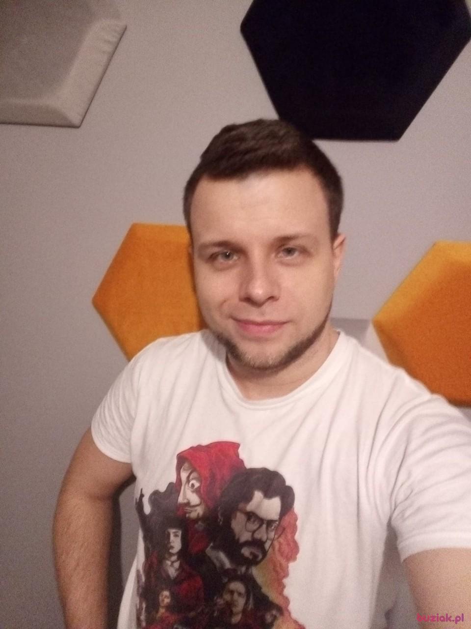 Kamil, Male, 37, Warszawa, Polska, Photo: 5