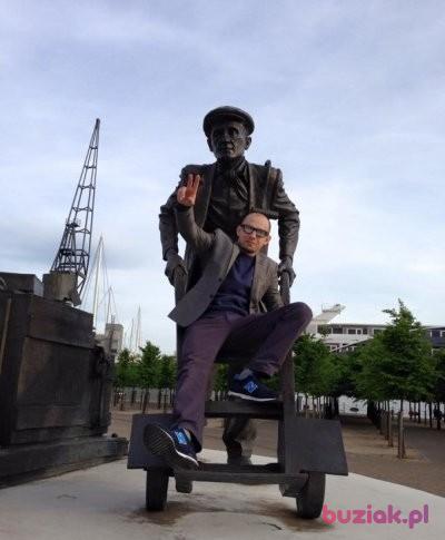 Andre915, Male, 35, Kingston upon Thames, Wielka Brytania, Photo: 4