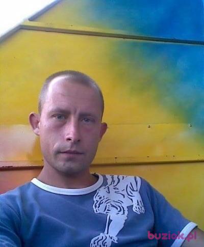 Szymon, Male, 41, Leszno, Polska, Photo: 4