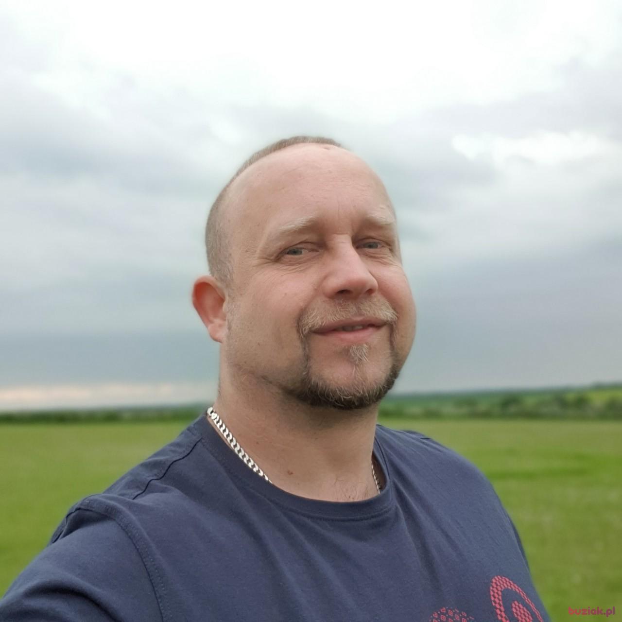 Dariusz, Male, 51, Warsop, Wielka Brytania, Photo: 3