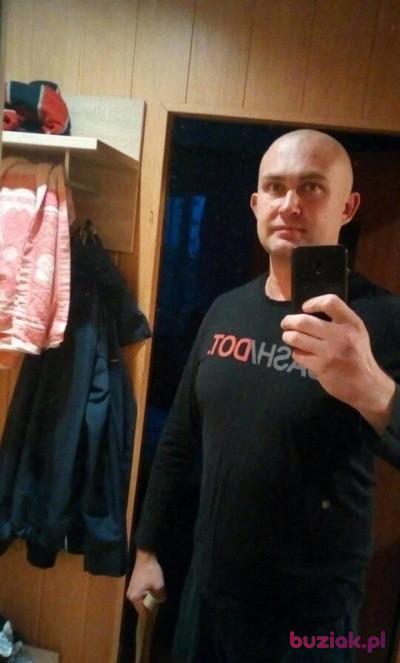 Łukasz, Male, 38, Sosnowiec, Polska, Photo: 2