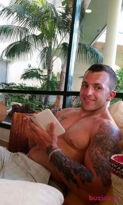 Piotr, Male, 38, Norwich, Wielka Brytania, Photo: 1