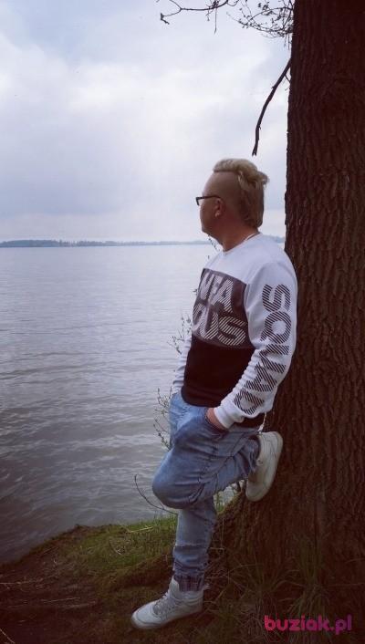 Marcin , Male, 36, Lubliniec, Polska, Photo: 2