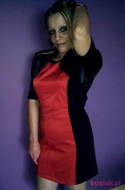 Żaneta, Female, 49, Więcbork, Polska, Photo: 3