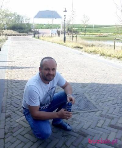Rafał, Mężczyzna, 41, Radzyń Podlaski, Polska, Zdjęcie: 2