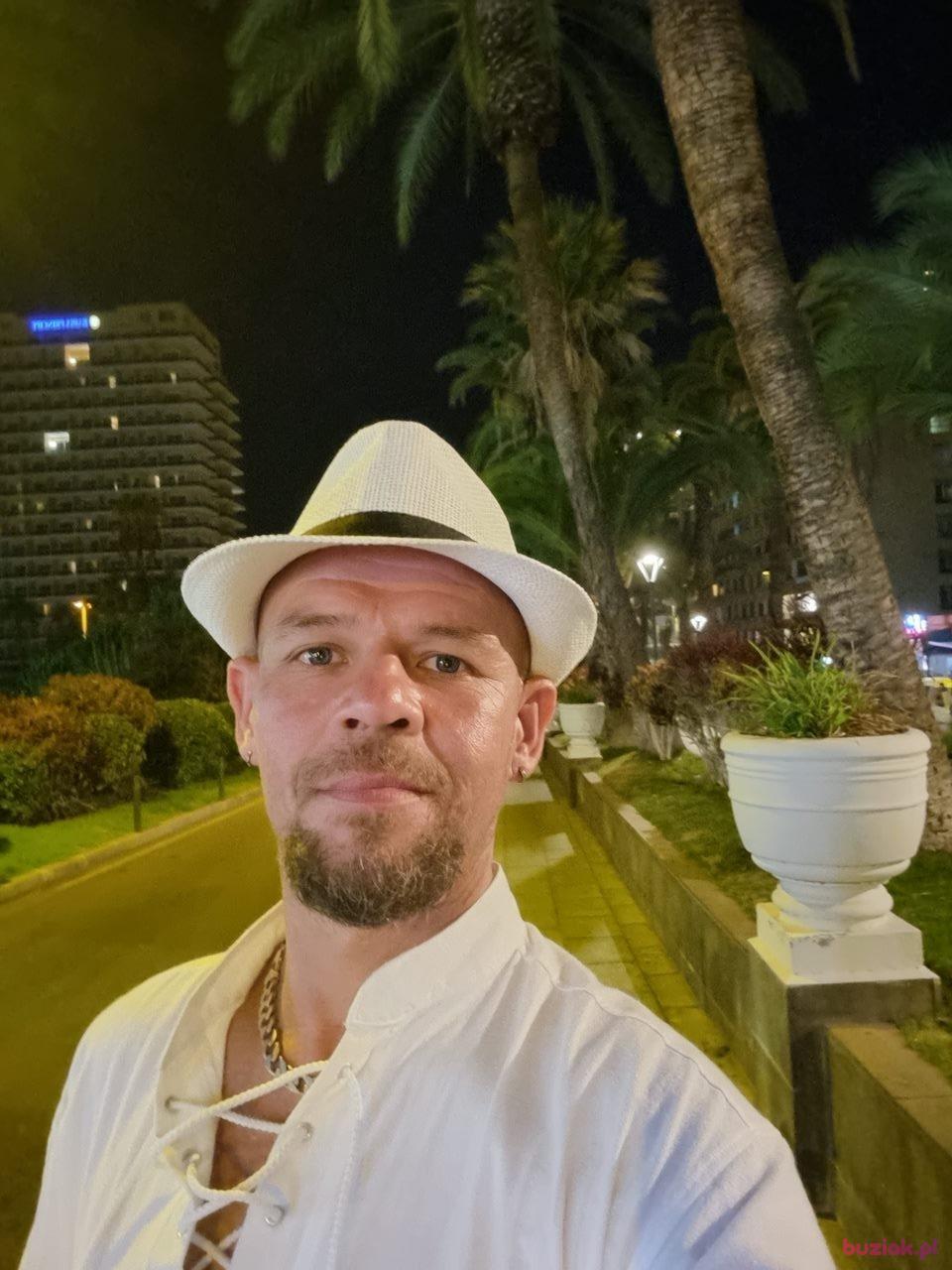 Piotr , Male, 42, Wielka Brytania, Photo: 3