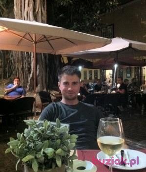 Sylwester, Mężczyzna, 43, Szczecin, Polska, Zdjęcie: 4