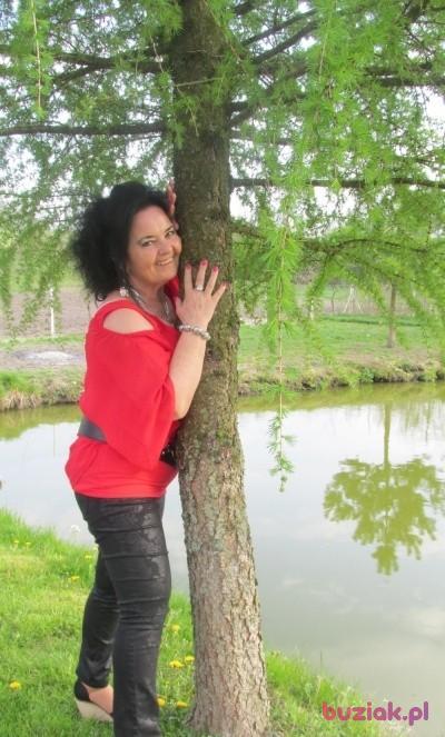 barbara""sierra, Kobieta, 76, Polska, Zdjęcie: 2