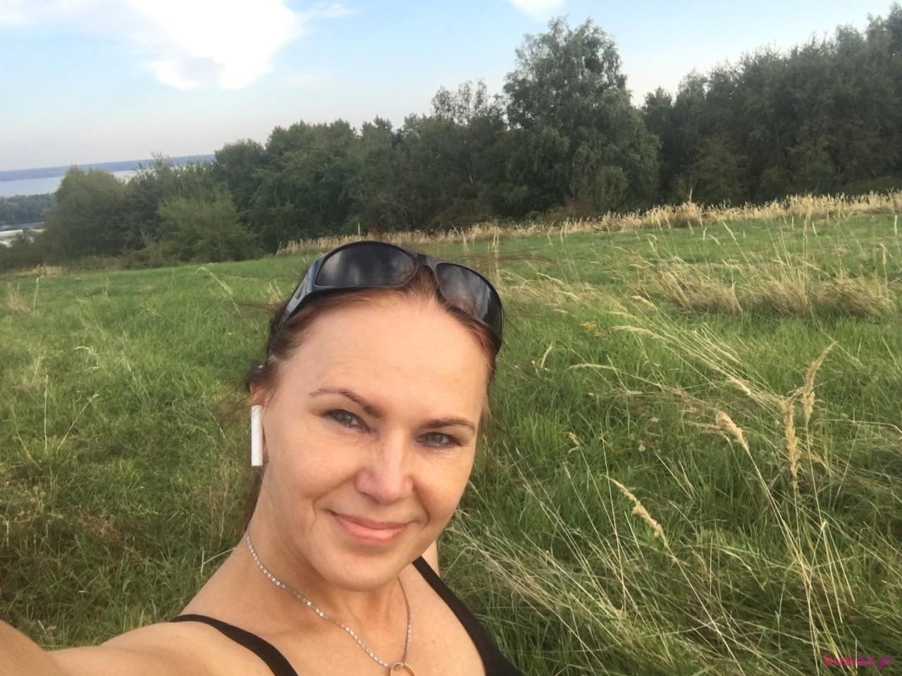 Elza, Female, 56, Szczecin, Polska, Photo: 2