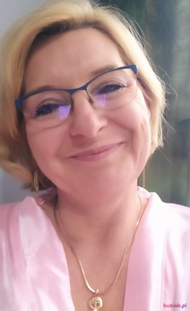 Anna, Female, 54, Wałcz, Polska, Photo: 1