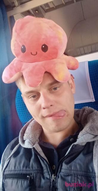 Adam, Male, 30, Sochaczew, Polska, Photo: 2