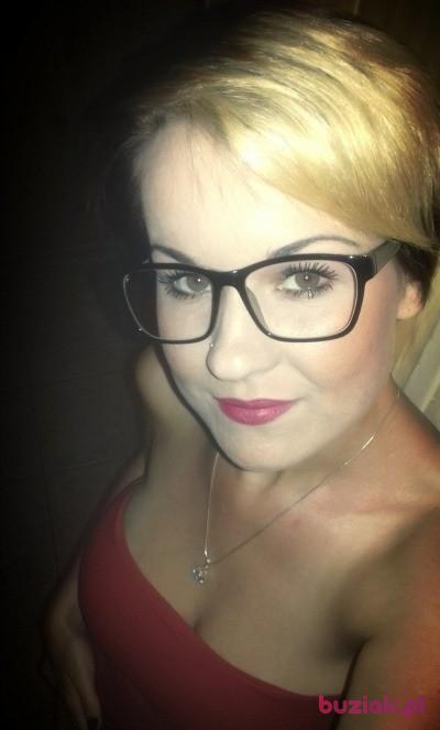 Agata, Female, 35, Świdnica, Polska, Photo: 5