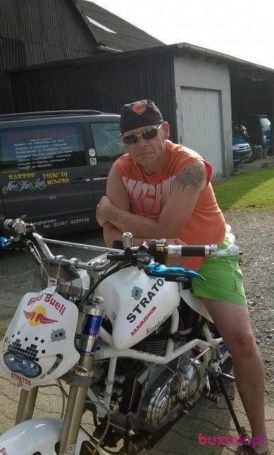 Krzysztof, Male, 55, Zgierz, Polska, Photo: 6