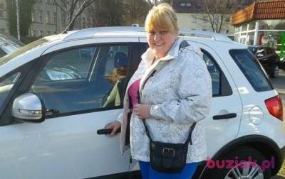 Magdalena, Female, 48, Żyrardów, Polska, Photo: 4