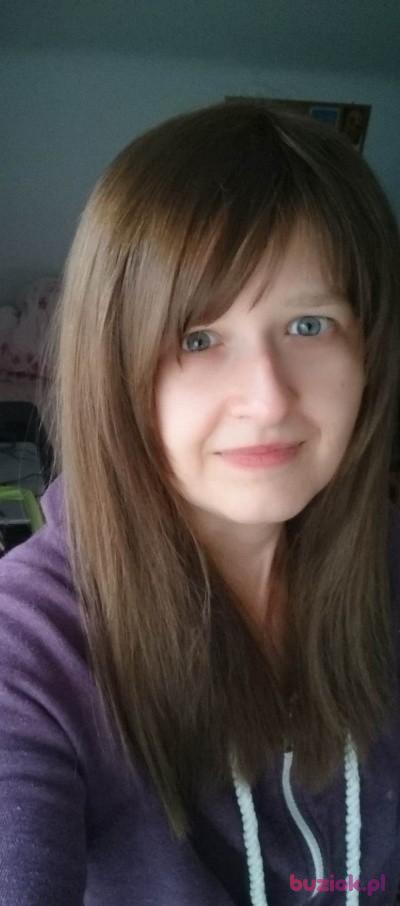 Marysia, Kobieta, 38, Wielka Brytania, Zdjęcie: 1