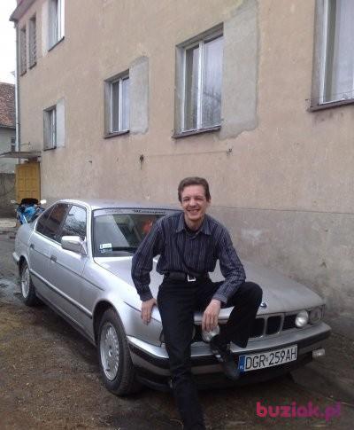 Mariusz, Male, 49, Honiton, Wielka Brytania, Photo: 1
