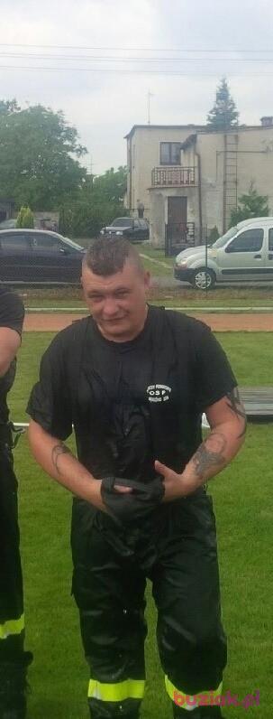 Max3484, Male, 42, Kowalewo Pomorskie, Polska, Photo: 2