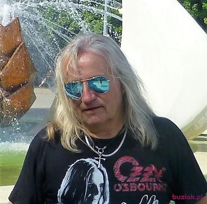 Darek, Male, 64, Warszawa, Polska, Photo: 2