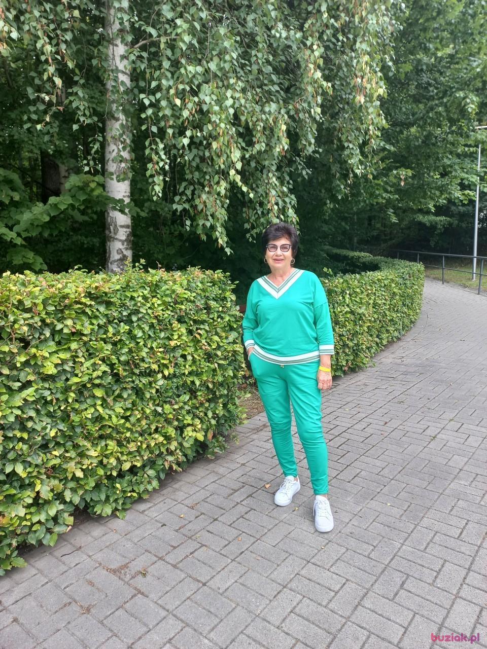 Danuta, Female, 79, Katowice, Polska, Photo: 2