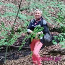 HENIA, Female, 65, Szczecin, Polska, Photo: 2