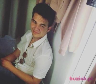 Iwo, Male, 26, Bydgoszcz, Polska, Photo: 3