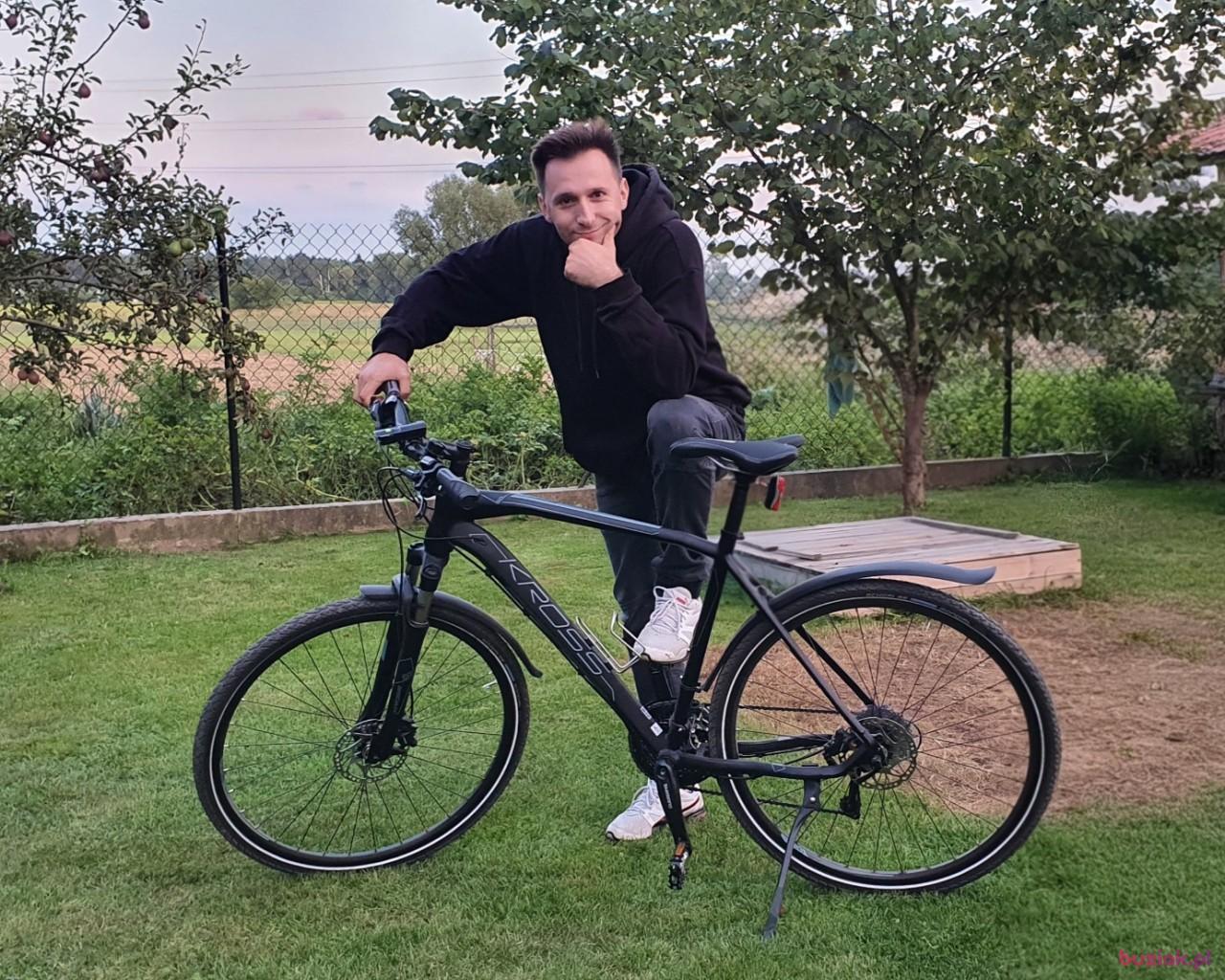 Kamil, Male, 39, Pisz, Polska, Photo: 5