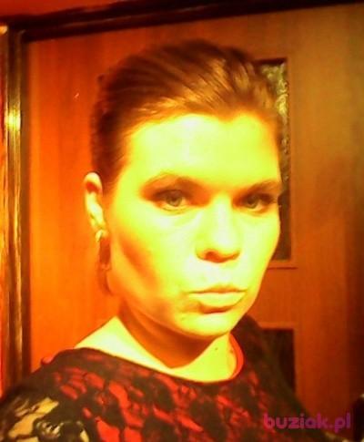 Wredota22, Kobieta, 34, Hrubieszów, Polska, Zdjęcie: 2
