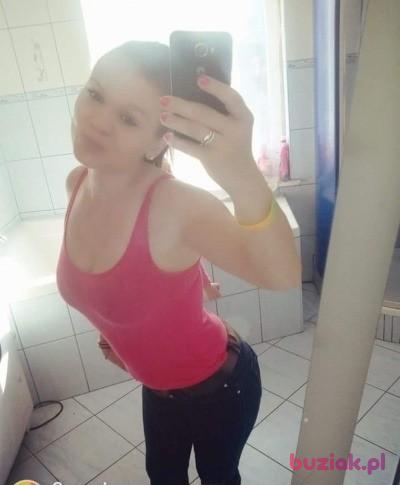 Kasia, Female, 34, Kobyłka, Polska, Photo: 2