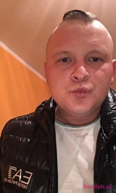 Ariel, Mężczyzna, 39, Szczecin, Polska, Zdjęcie: 3